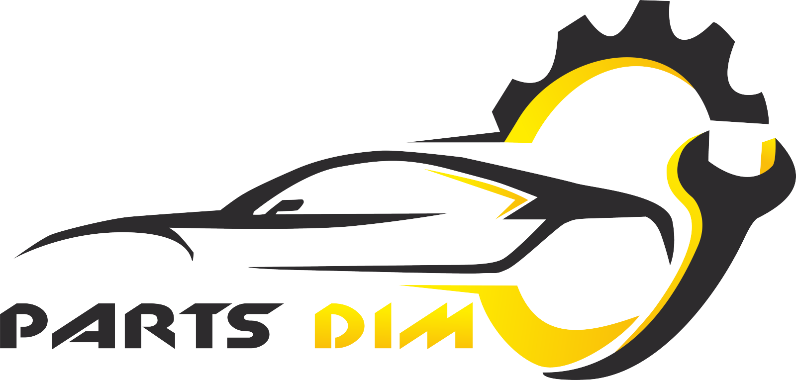 PartsDim logo