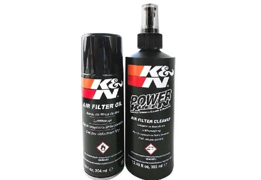 K&N Filters                                                             99-5000EU
